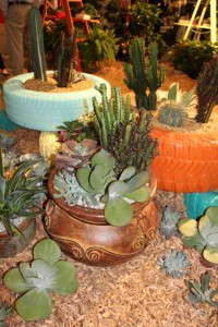 Highlights From TPIE 2015