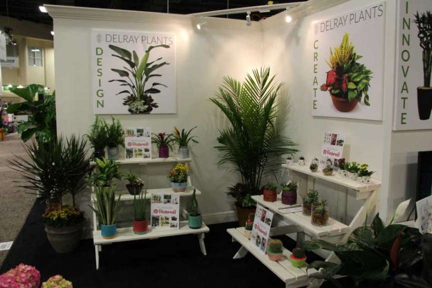 Highlights From TPIE 2015