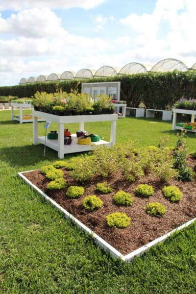 Costa Farms' Season Premier 2015