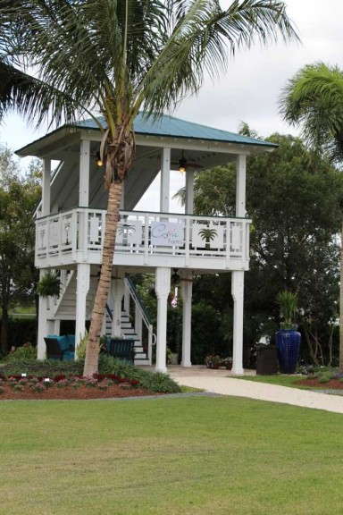 Costa Farms' Season Premier 2015