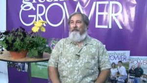 Biocontrols 2015 Conference & Tradeshow: Peace Tree Farm’s Lloyd Traven On Lighting And Banker Plants