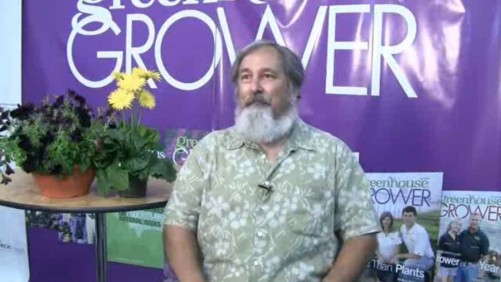 Biocontrols 2015 Conference & Tradeshow: Peace Tree Farm’s Lloyd Traven On Lighting And Banker Plants