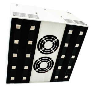 PowerPAR Greenhouse LED Fixture (PARsource)