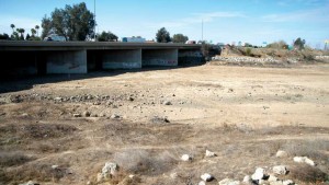 Why California’s Water Problem Affects Growers Across the Country