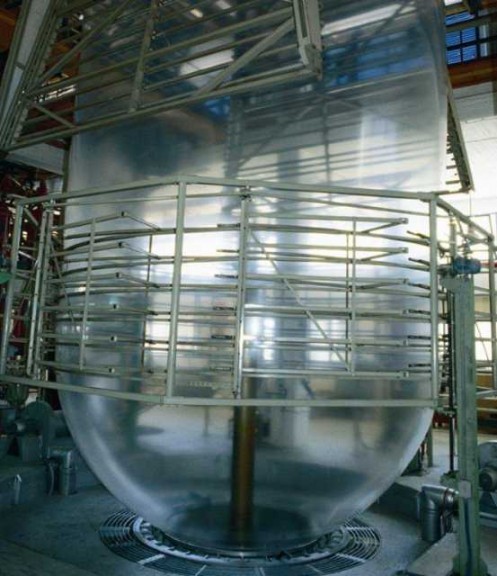 Sun Master EVO and EVO AC (Lumite)