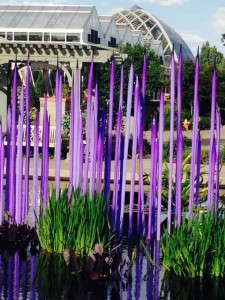 Women In Horticulture: Cheryl Longtin