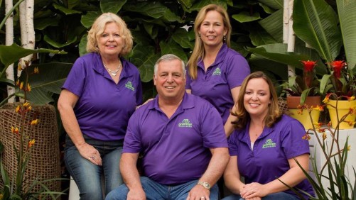 Greenscape Gardens Creates A Brilliant Business Plan From A Feel-Good Campaign