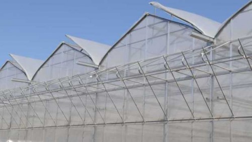 10 Greenhouse Products For First-Rate Growing Environments