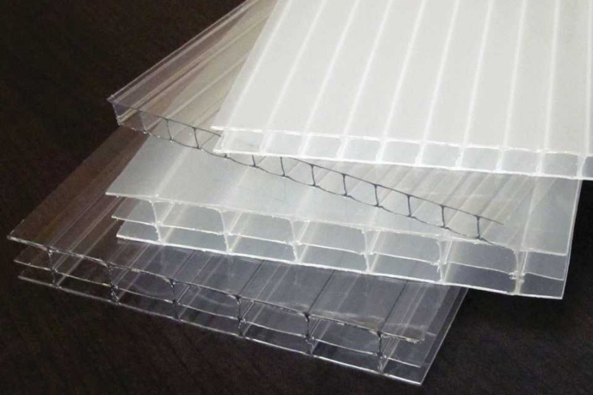 LEXAN Thermoclear 15 (AmeriLux)