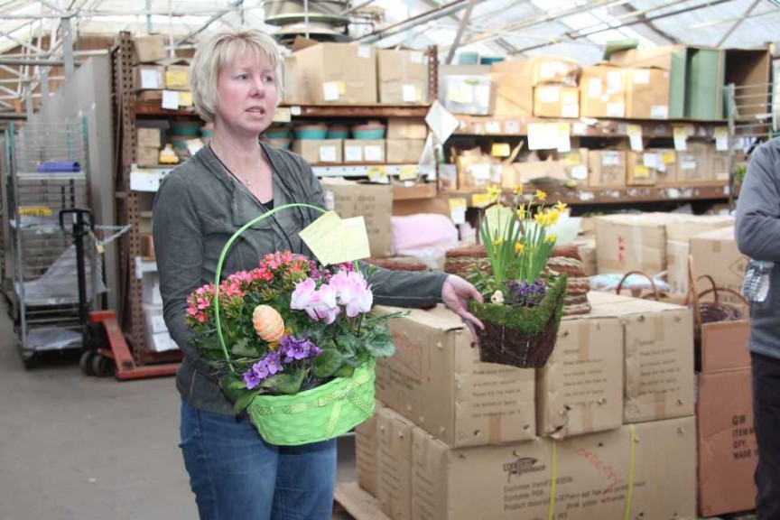 Bachman’s Floral, Home and Garden