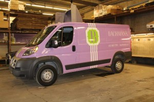 Bachman’s Floral, Home and Garden