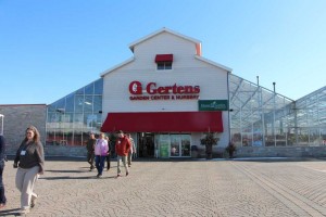 Gerten's Greenhouses and Garden Center