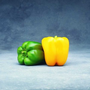 Pepper 'Admiral' (Syngenta Vegetables)