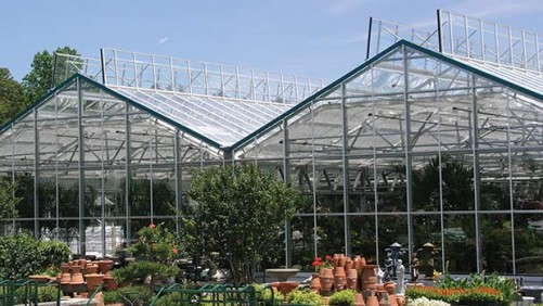 The Right Greenhouse For Any Grower