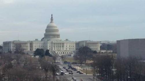 Fate Of H-2B Program A Hot Topic On Capitol Hill This Week