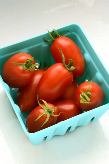 Tomato Heirloom Marriage Series (PanAmerican Seed)