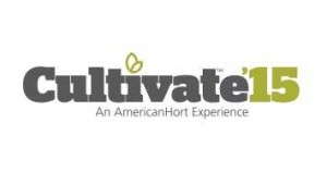 Cultivate’15: AmericanHort Announces What’s New