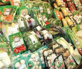 Keeping Your Greenhouse Vegetables And Fruits Safe: Overview Of Best Food Safety Practices