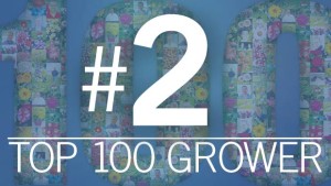 Top 100 Growers: Costa Farms (No. 2)