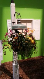 2015 Philadelphia Flower Show