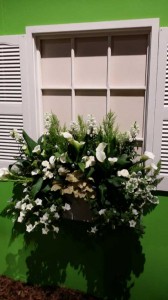 2015 Philadelphia Flower Show