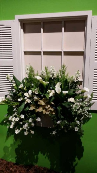 2015 Philadelphia Flower Show