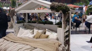 2015 Philadelphia Flower Show
