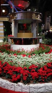 2015 Philadelphia Flower Show
