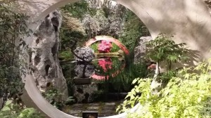 2015 Philadelphia Flower Show
