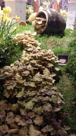 2015 Philadelphia Flower Show