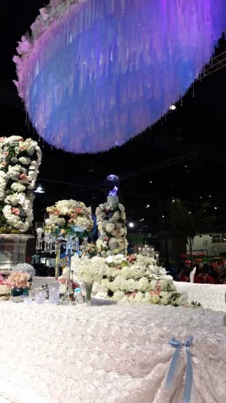 2015 Philadelphia Flower Show