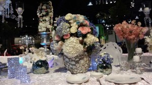 2015 Philadelphia Flower Show