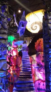 2015 Philadelphia Flower Show