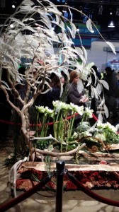 2015 Philadelphia Flower Show