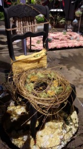 2015 Philadelphia Flower Show