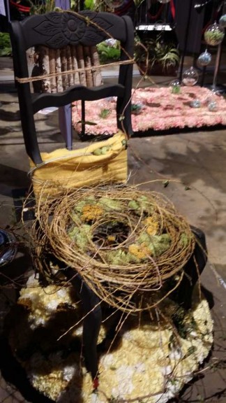 2015 Philadelphia Flower Show
