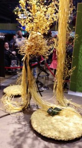 2015 Philadelphia Flower Show