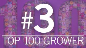 Greenhouse Grower Top 100 Growers: Altman Plants (No. 3)