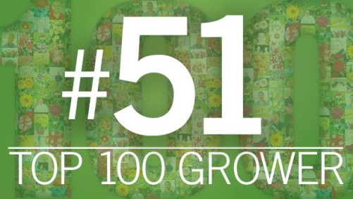 2016 Top 100 Growers: Rockwell Farms (No. 51)