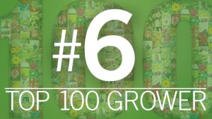 2015 Greenhouse Grower Top 100 Growers: Bell Nursery (No. 6)