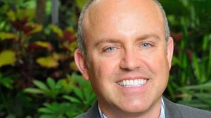 Michael Geary Is Leaving AmericanHort