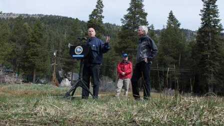 California Institutes First Ever Statewide Mandatory Water Restrictions