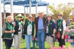 CAST 2015 At GroLink