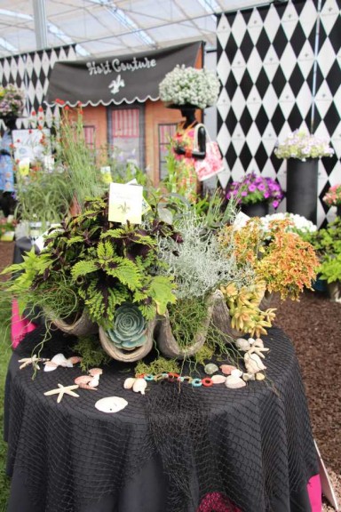 CAST 2015 At GroLink