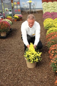 CAST 2015 At GroLink