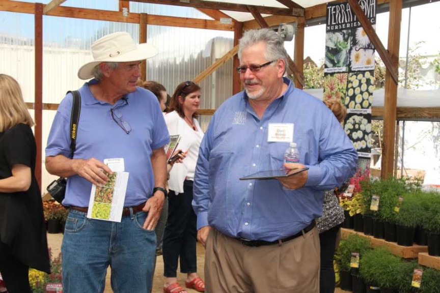 Terra Nova Nurseries 2015 Intros