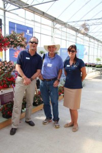 Floranova/Vegetalis CAST Intros 2015