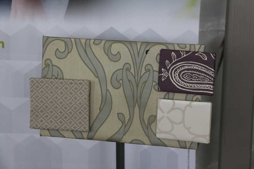 HGTV HOME Plant Collection Spring Trials 2015