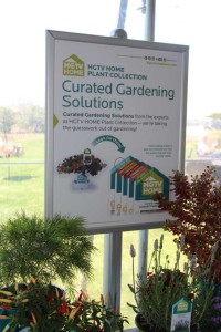 HGTV HOME Plant Collection Spring Trials 2015