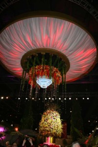 2015 Philadelphia Flower Show